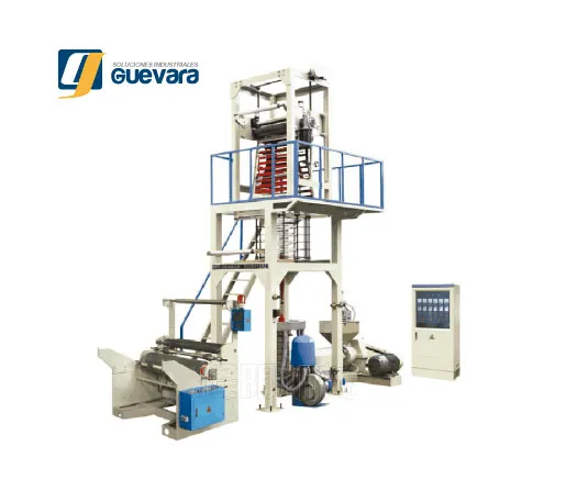 Extrusora